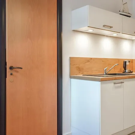 Apartman Windrose *