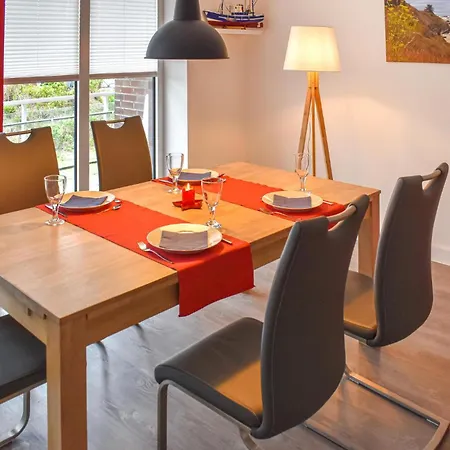 Windrose Apartman *