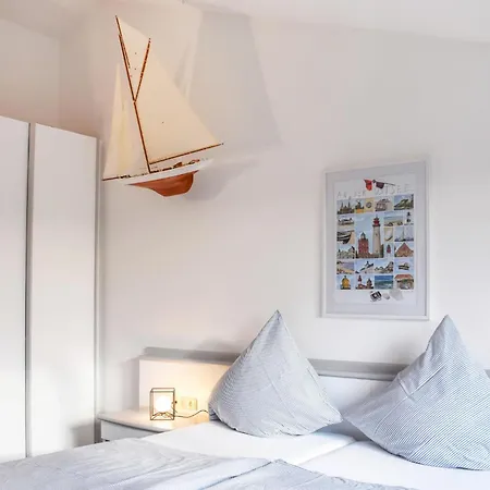 Apartment Windrose *