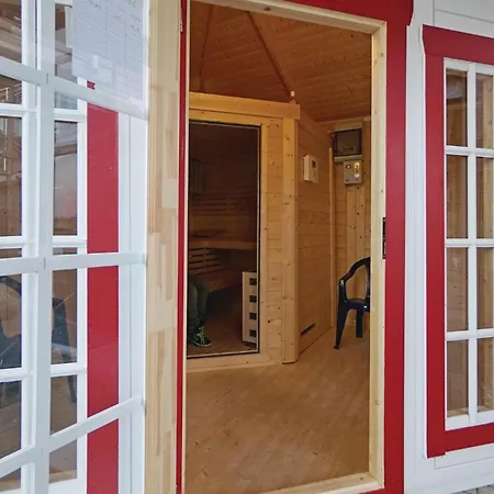 Windrose Apartman *