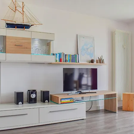 Apartman Windrose *