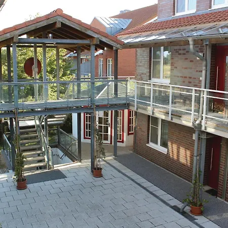 Windrose Apartman Hohen Wieschendorf